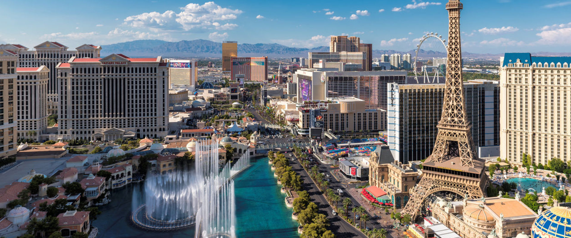 Finding the Best Suppliers and Vendors for Projects in Las Vegas, Nevada
