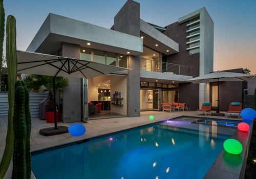Finding Project Loan Programs in Las Vegas, Nevada